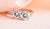 Timeless Elegance: Discover the Beauty of Moissanite Minimalist Jewelry