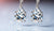 Sparkle & Shine: Discover the Brilliance of Moissanite Drop Earrings