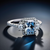 Moissanite vs Diamond: The Ultimate Showdown