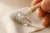 How to Clean Moissanite Jewelry at Home