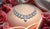 Sparkle in Style: The Allure of Moissanite Choker Necklaces
