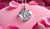 Dazzle Your Heart: The Allure of a Moissanite Heart-Shaped Pendant