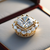 Dazzling Moissanite Grillz for Sale