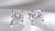Dazzling Moissanite Stud Earrings: The Perfect Sparkle for Every Occasion