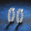 2.6ct Color Moissanite Earring - Rokshok