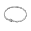Moissanite Tennis Bracelet - Rokshok