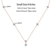 Moissanite Diamond Necklace - Rokshok
