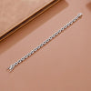 Chain Moissanite Diamond Bracelets - Rokshok