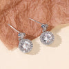 Moissanite Stud Earrings - Rokshok