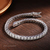 Moissanite Tennis Bracelet - Rokshok