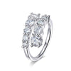 Luxury Moissanite Rings - Rokshok