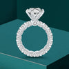 4 CT Luxury Moissanite Rings - Rokshok