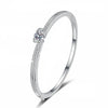 1.76CT Moissanite Diamond Bangle - Rokshok