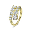 Luxury Moissanite Rings - Rokshok