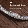 Moissanite Tennis Bracelet - Rokshok