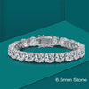 Moissanite Tennis Bracelet - Rokshok