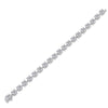 1 carat Moissanite Diamond Bracelet - Rokshok