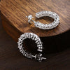 Luxury Moissanite Earring - Rokshok