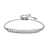 Moissanite Bracelet Round Cut Diamond - Rokshok