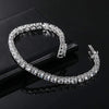 Moissanite Tennis Bracelet - Rokshok