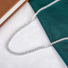 Moissanite Tennis Necklace - Rokshok