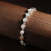 Moissanite Tennis Bubbles Bracelet - Rokshok