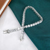 Moissanite Tennis Bracelet - Rokshok