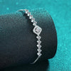 Moissanite Diamond Bracelets - Rokshok