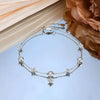 Moissanite Diamond Bracelet - Rokshok