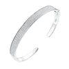 Moissanite Diamond Bracelet - Rokshok