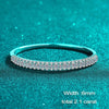 3CT Full Moissanite Diamond Bracelets - Rokshok