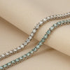 3mm Moissanite Tennis Bracelet - Rokshok