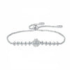 Moissanite Diamond Bracelets - Rokshok