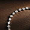 Moissanite Tennis Bubbles Bracelet - Rokshok