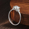 Luxury Engagement Moissanite Ring - Rokshok