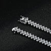 Moissanite Tennis Bracelet - Rokshok