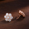 Color Moissanite Earring - Rokshok
