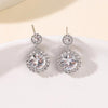 Moissanite Stud Earrings - Rokshok