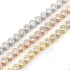 2mm Moissanite Tennis Bracelet - Rokshok