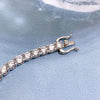 4.5mm Moissanite Wedding Tennis Bracelets - Rokshok