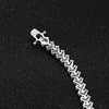 Moissanite Tennis Bracelet - Rokshok