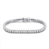 Moissanite Tennis Bracelet - Rokshok