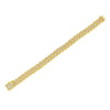 8mm Moissanite Diamond Cuban Link Chain - Rokshok