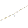 Moissanite Diamond Bracelet - Rokshok