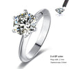 Luxury Moissanite Rings - Rokshok