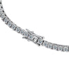 2mm Moissanite Tennis Bracelets - Rokshok