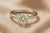 Ultimate Guide to Moissanite Engagement Rings - Rokshok Moissanite Store