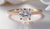 Discover the Allure of Moissanite Engagement Rings: A Stunning Alternative to Diamonds