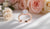 Stunning Rose Gold Engagement Rings Featuring Moissanite: The Perfect Blend of Elegance and Affordability