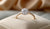 Discover the Allure of Moissanite Diamond Engagement Rings: A Brilliant Alternative for Your Perfect Proposal